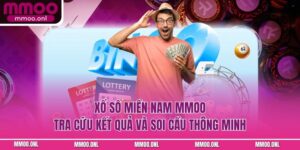 Xổ Số Miền Nam MMOO – 3 Cách Tra Cứu Kết Quả Và Soi Cầu